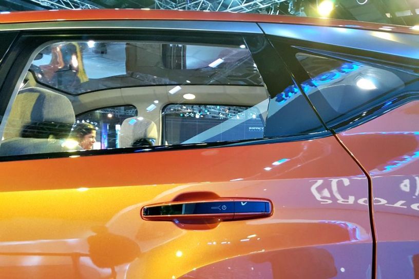 Tata H5X