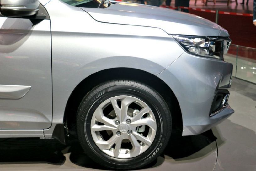 2018 Honda Amaze 