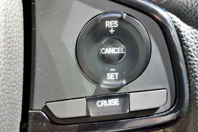 2018 Honda Amaze 