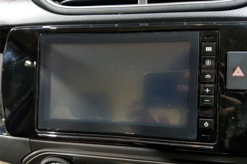 2018 Honda Amaze 