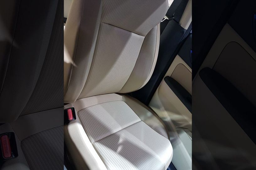 2018 Honda Amaze 