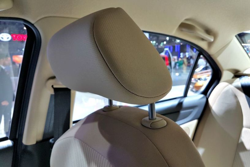 2018 Honda Amaze 