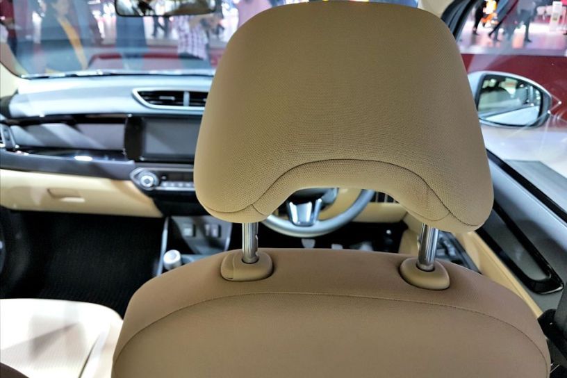 2018 Honda Amaze 