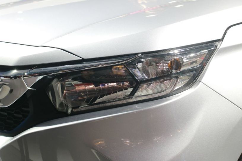 2018 Honda Amaze 