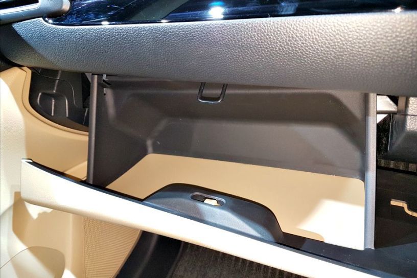 2018 Honda Amaze 