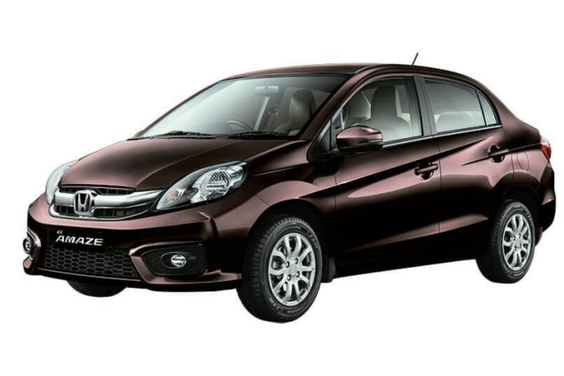 Honda Amaze 