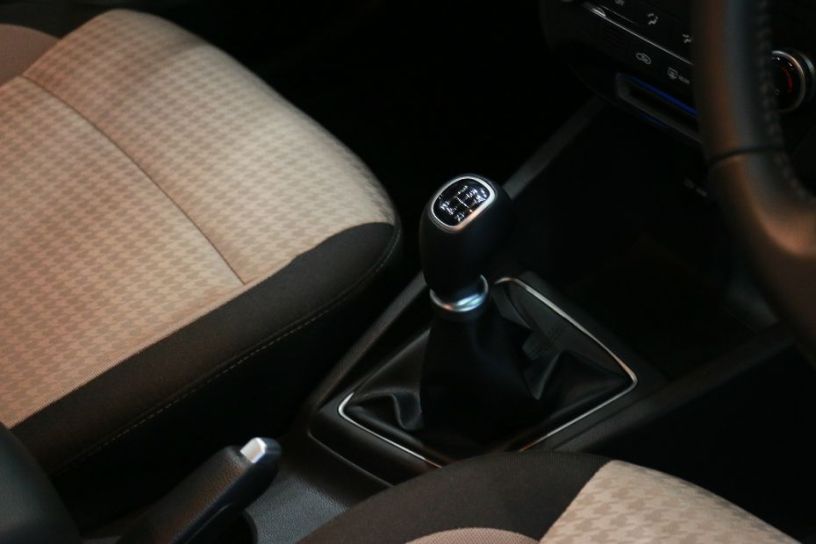 2018 Hyundai Elite i20