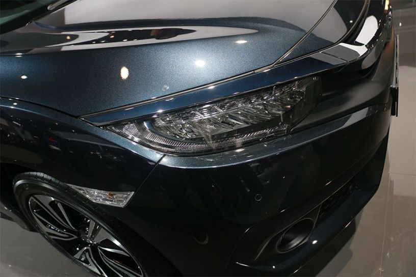 Honda Civic Honda Civic