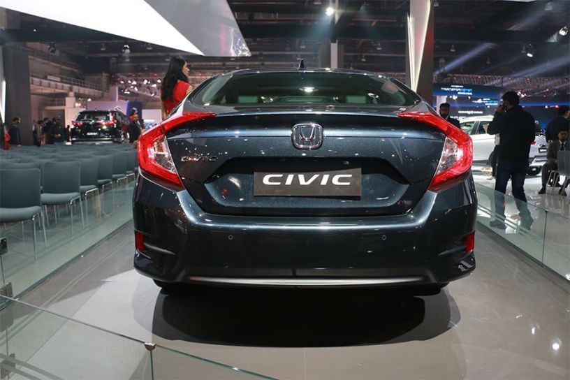 Honda Civic Honda Civic