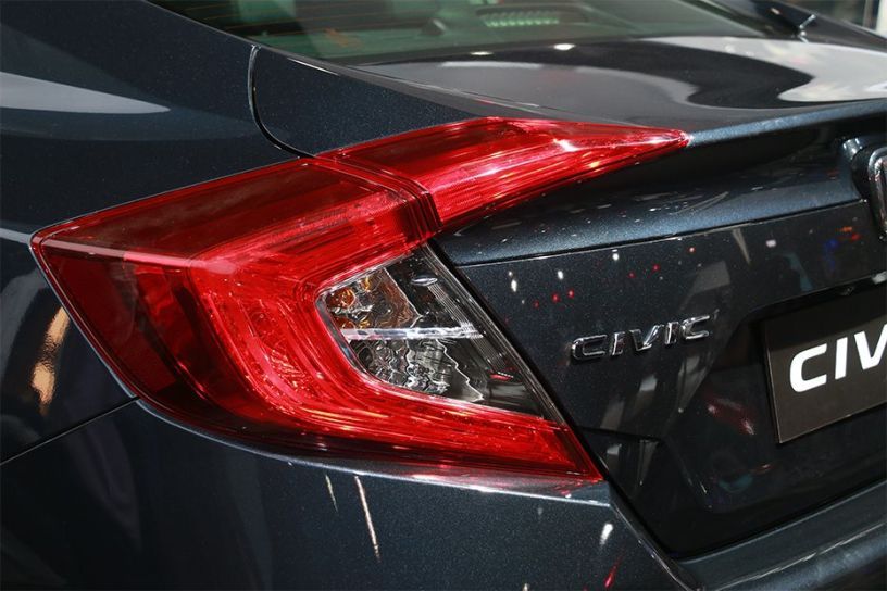 Honda Civic Honda Civic
