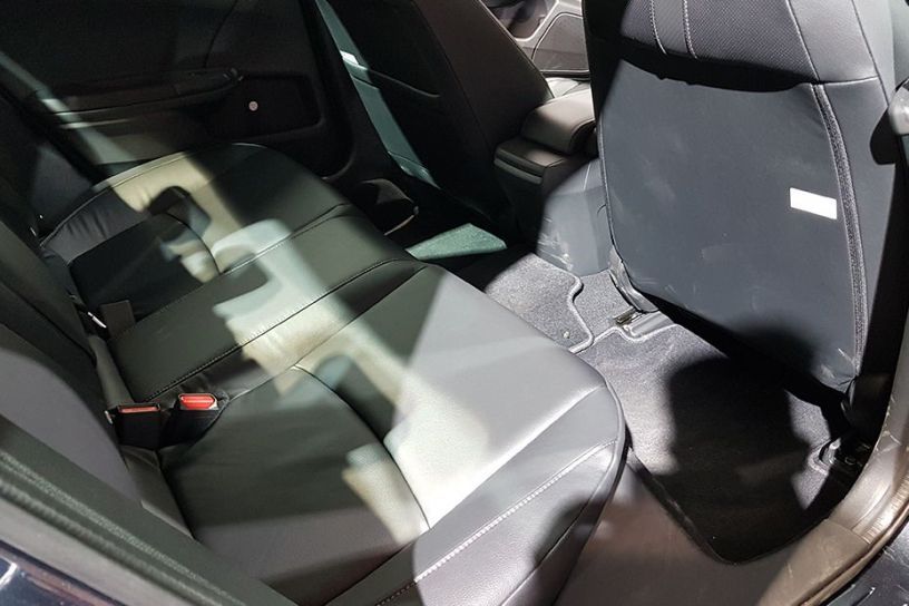Honda Civic Honda Civic