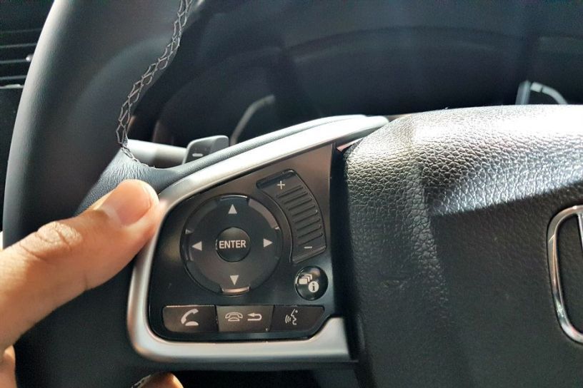 Honda Civic Honda Civic