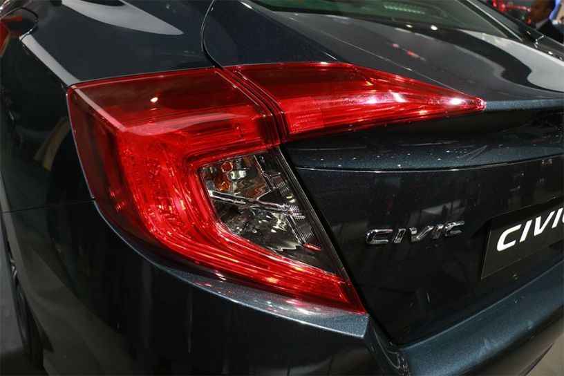 Honda Civic Honda Civic