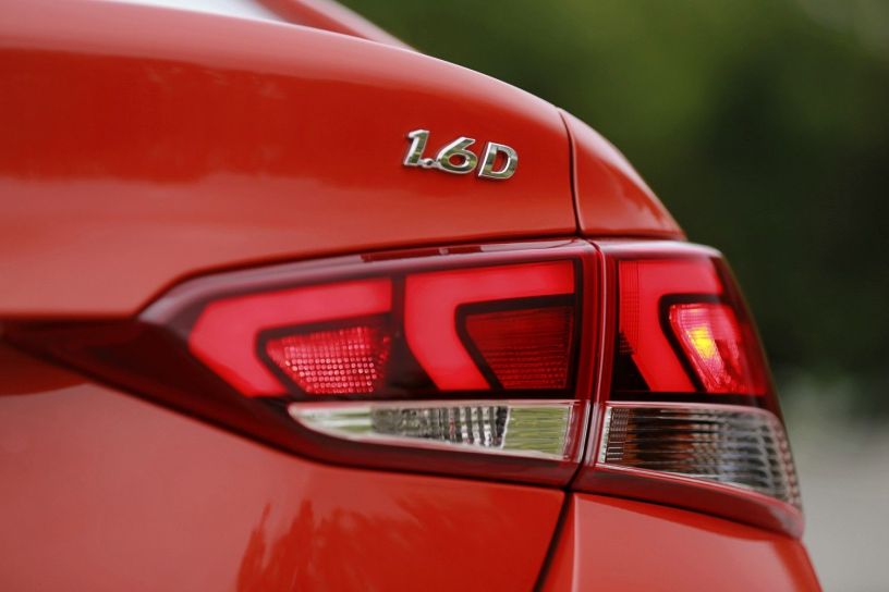 Hyundai-Kia's New 1.6-litre Diesel Engine Could Power Creta, SP Concept ...