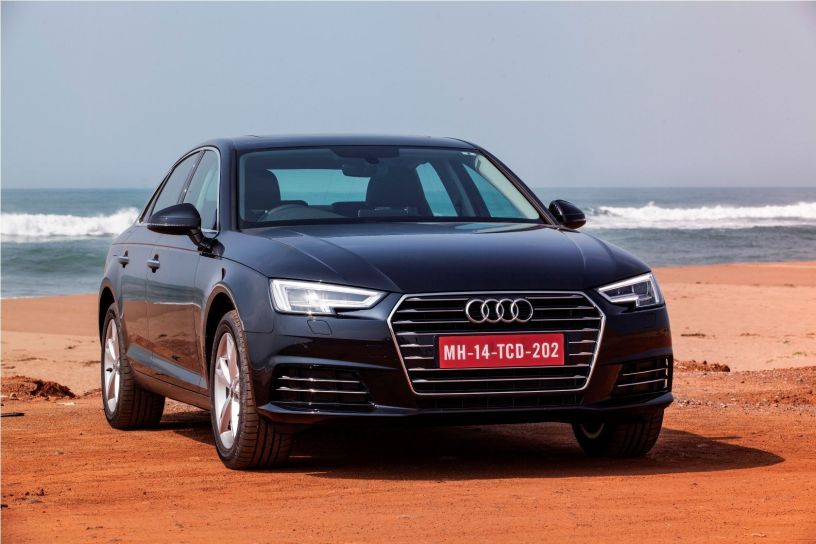 Audi A4 Audi A4