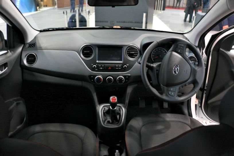 Hyundai Grand i10 Dual Tone Hyundai Grand i10 Dual Tone