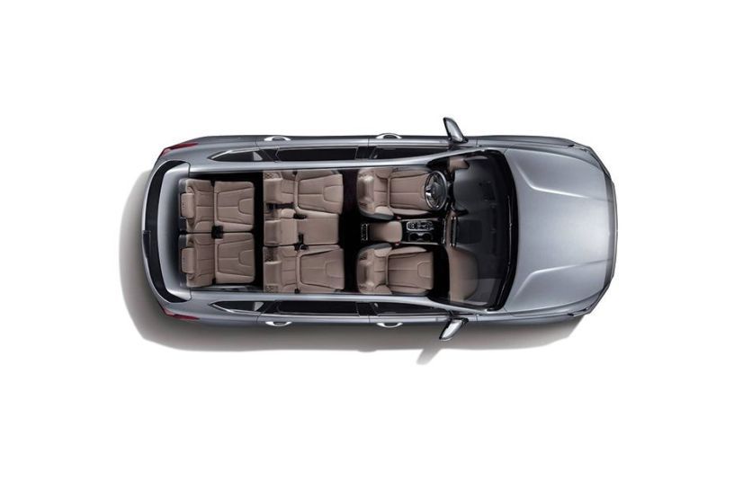 2019 Hyundai Santa Fe 2019 Hyundai Santa Fe
