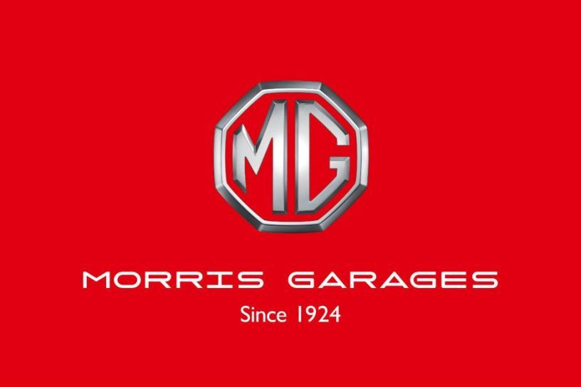 MG Motor MG Motor