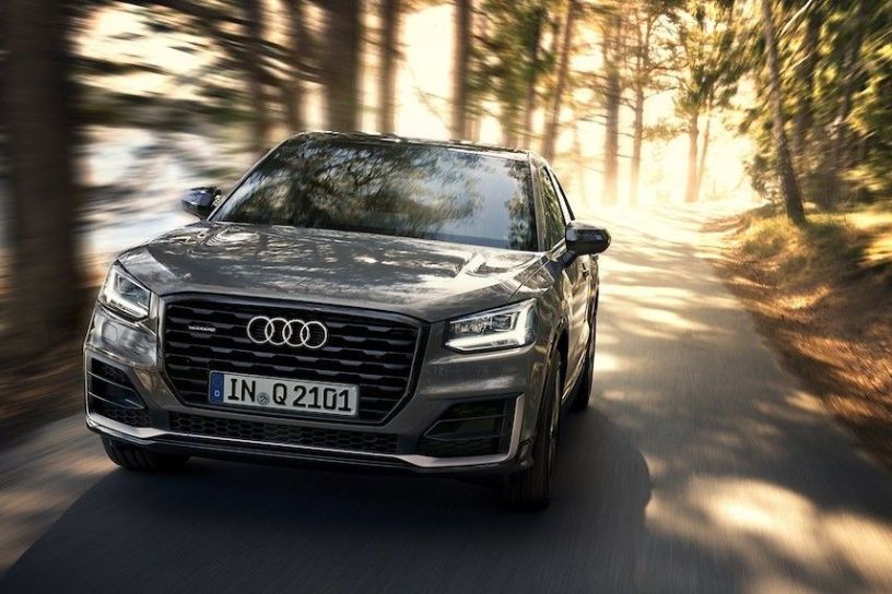 Audi Q2 Audi Q2
