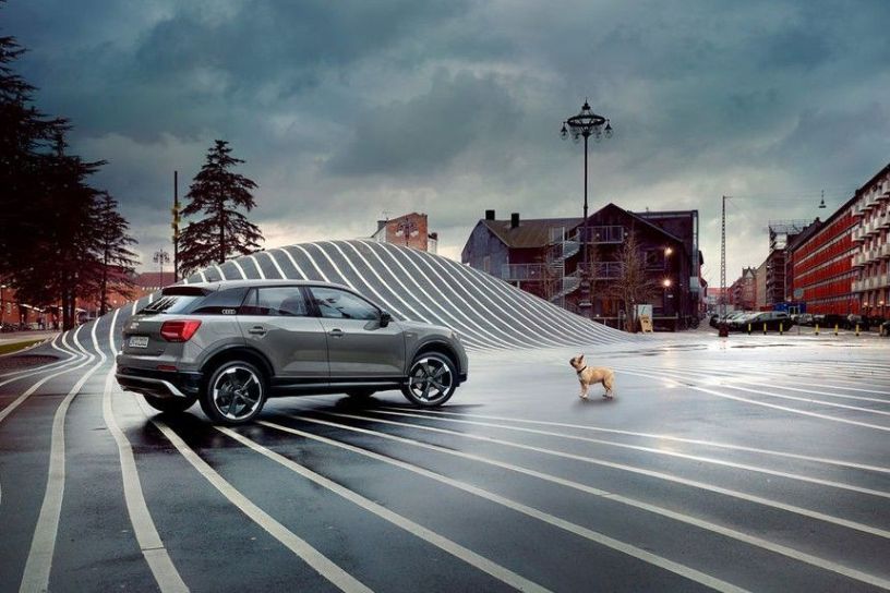 Audi Q2 Audi Q2