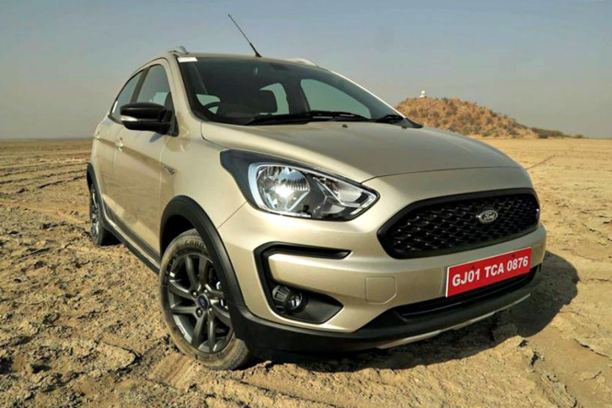 Ford Freestyle Ford Freestyle