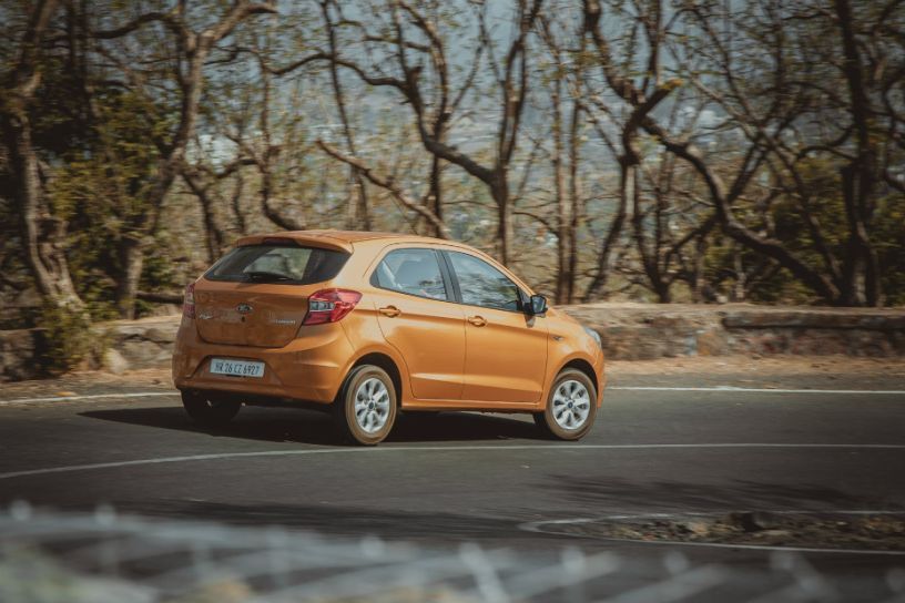 Ford Figo Ford Figo