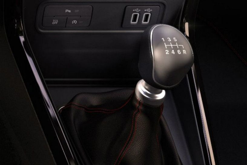 Ford EcoSport Titanium S