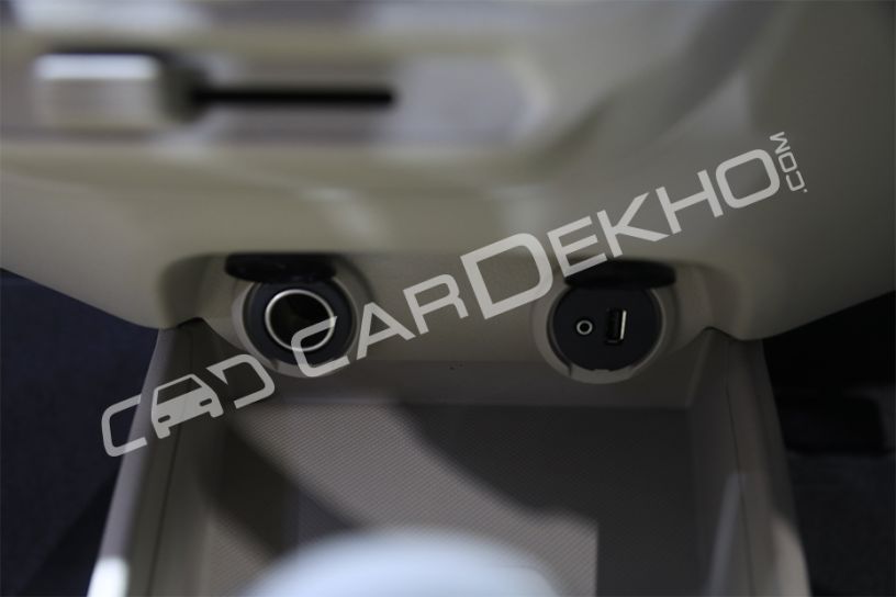 2018 Indonesia-spec Suzuki Ertiga