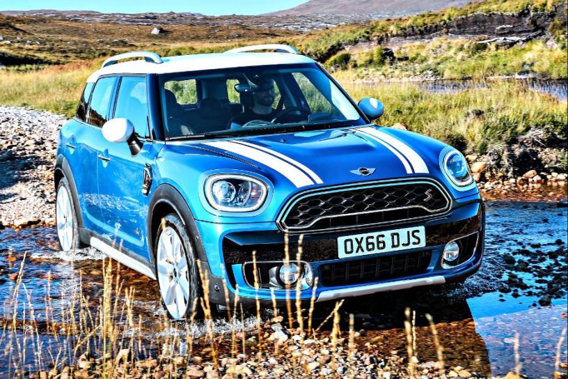 Mini Countryman Mini Countryman
