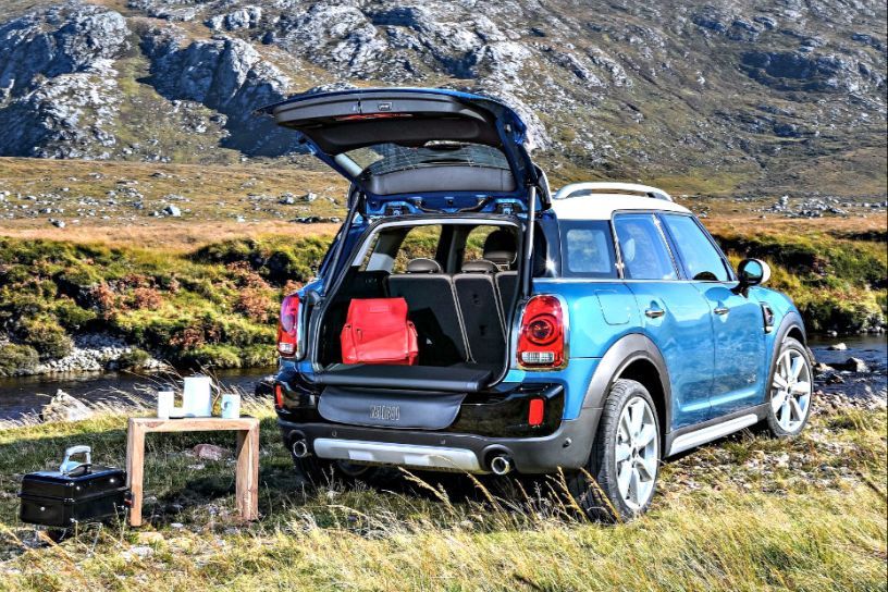 Mini Countryman Mini Countryman