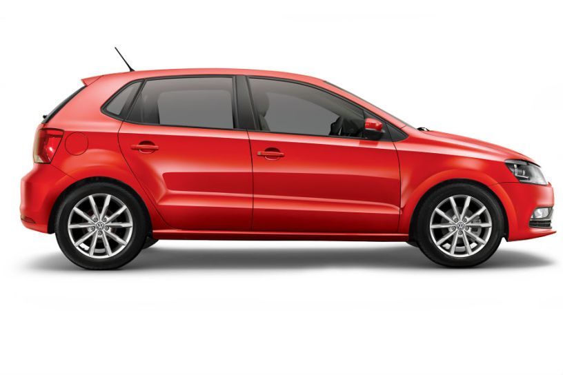 Volkswagen Polo Volkswagen Polo