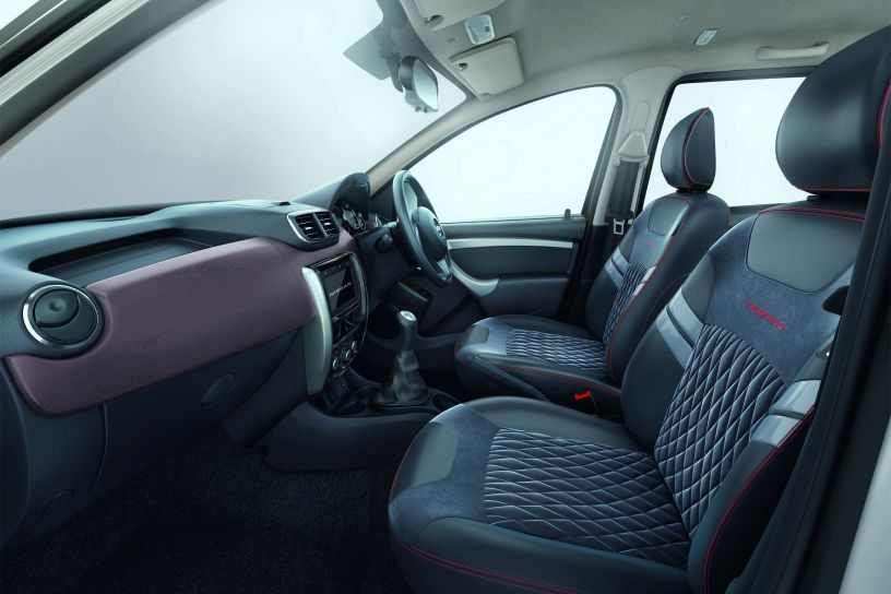 Nissan Terrano Sport Nissan Terrano Sport