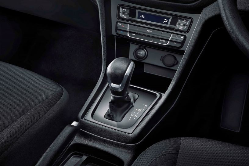 Maruti Vitara Brezza AMT Gearbox