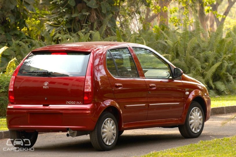 Tata Indica Tata Indica