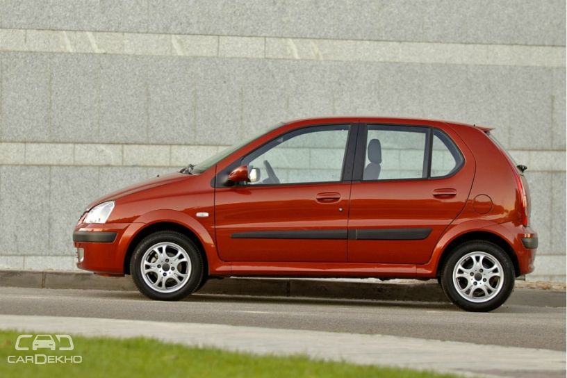 Tata Indica Tata Indica