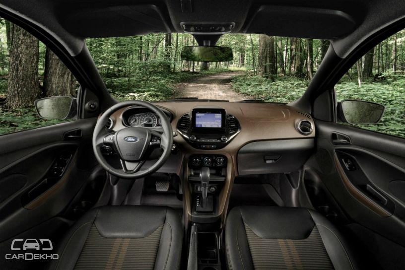 Ford Freestyle 