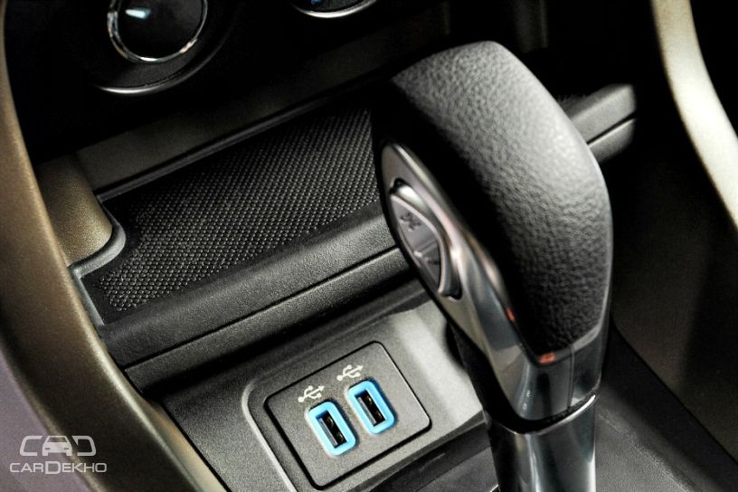 Ford Freestyle 