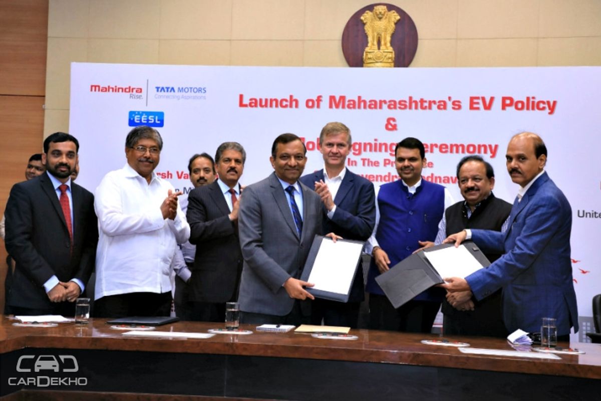Mahindra & Mahindra Mahindra & Mahindra