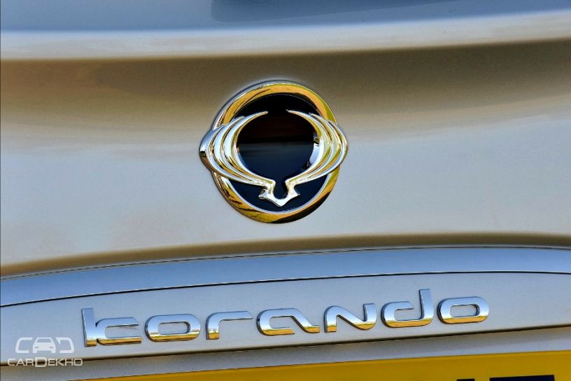SsangYong Korando SsangYong Korando