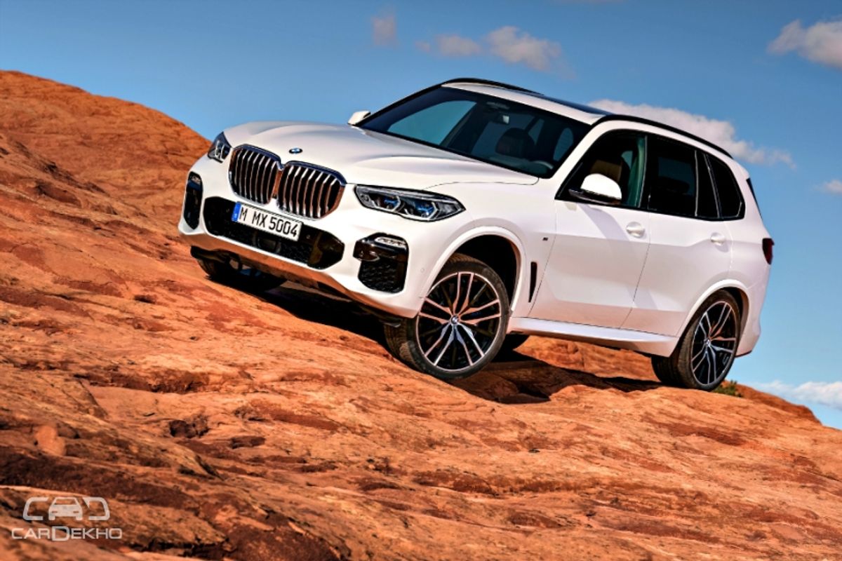BMW X5 BMW X5