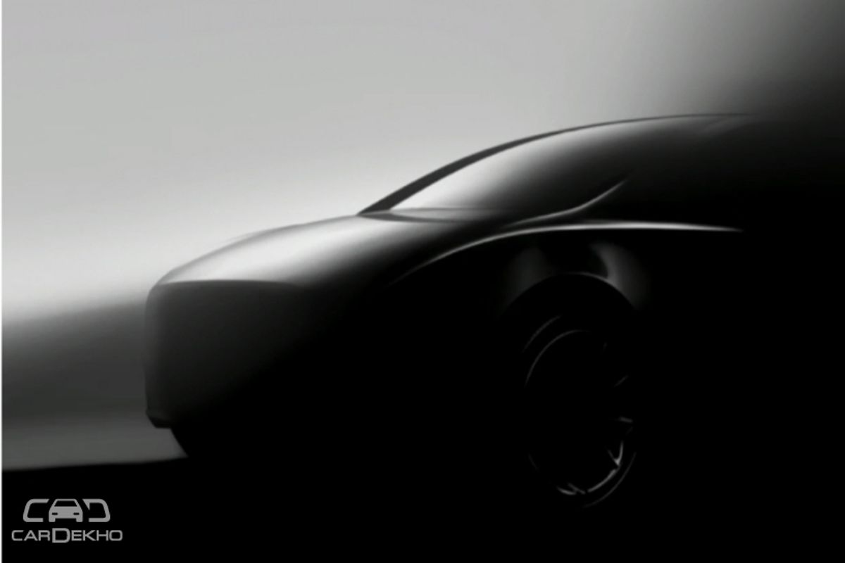 Model Y 