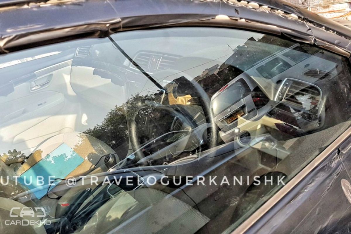 2018 Ciaz Interiors 2018 Ciaz Interiors