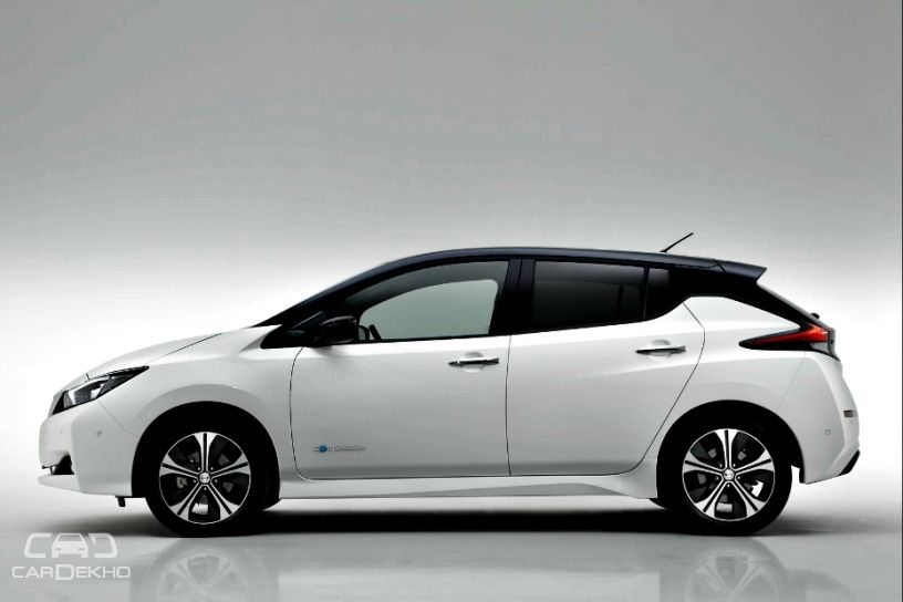 Nissan Leaf Nissan Leaf