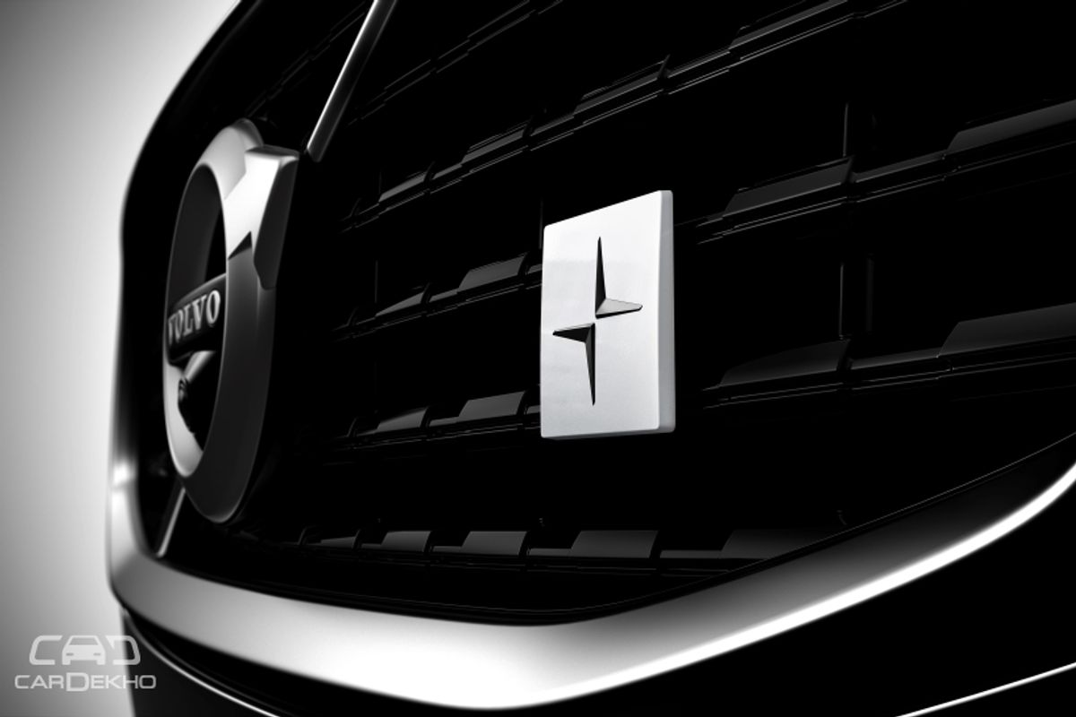 2019 Volvo S60 Polestar Engineered 2019 Volvo S60 Polestar Engineered
