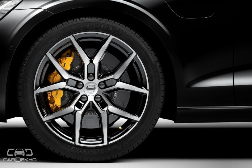 2019 Volvo S60 Polestar Engineered 