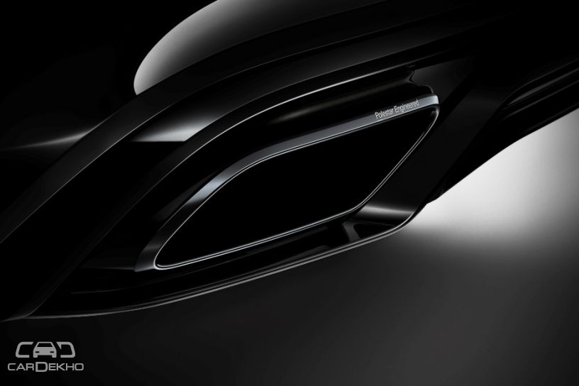 2019 Volvo S60 Polestar Engineered 