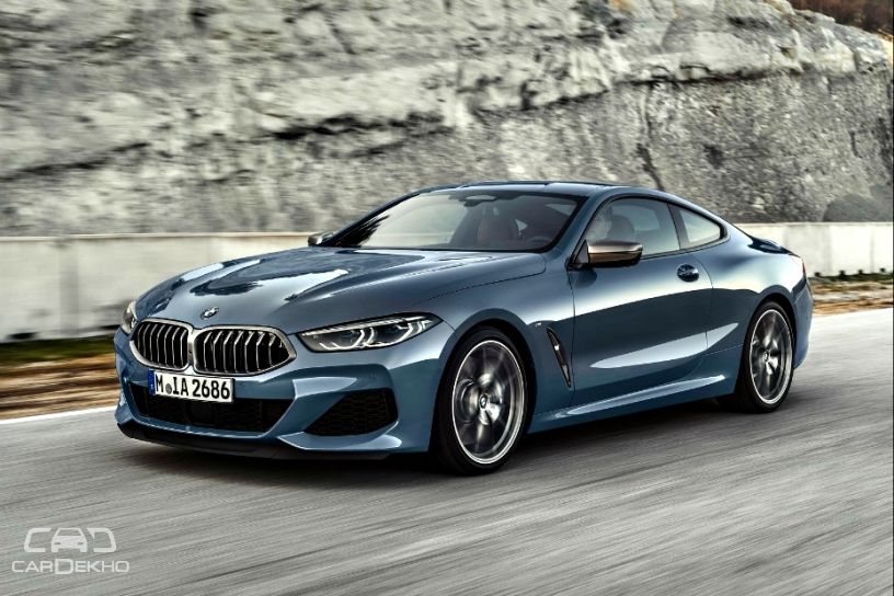 12 New BMW Cars To Launch In 2019: X4, X7, 8 Series On Cards