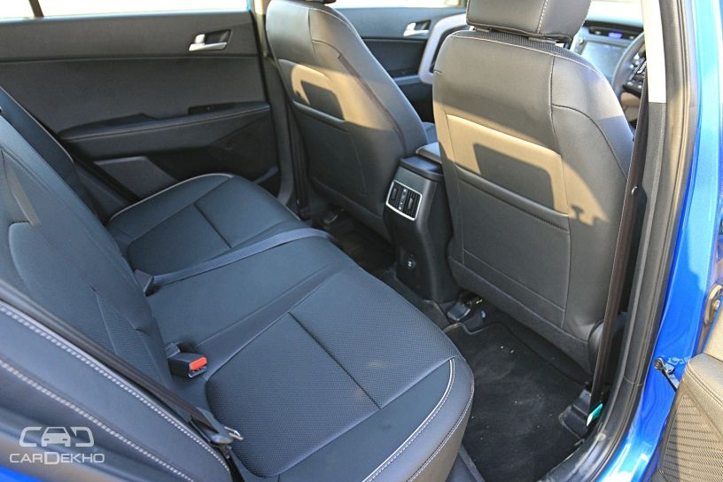 Hyundai Creta Hyundai Creta