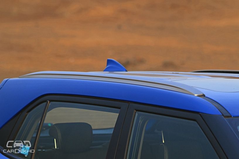 Hyundai Creta Hyundai Creta
