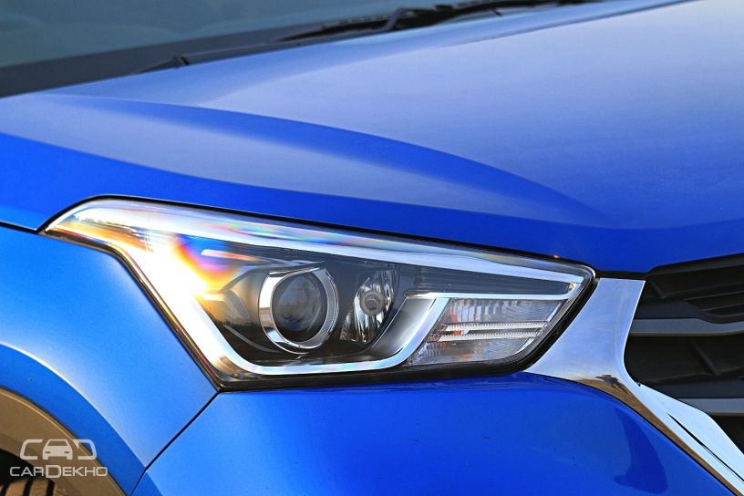 Hyundai Creta Hyundai Creta